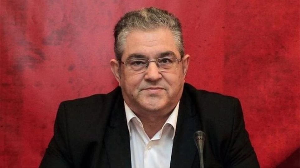 Κουτσούμπας: Απαράδεκτη και επικίνδυνη η συμφωνία των Πρεσπών – Ενισχύει αλυτρωτισμούς και εθνικισμούς